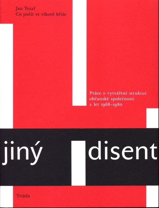 Co počít ve vlkově břiše