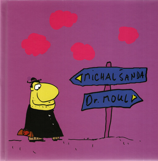 Dr. Moul