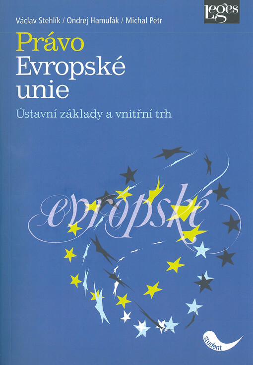 Právo Evropské unie