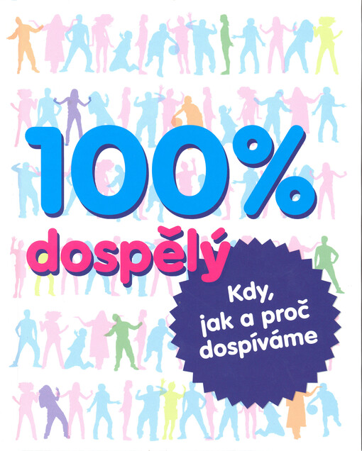 100% dospělý