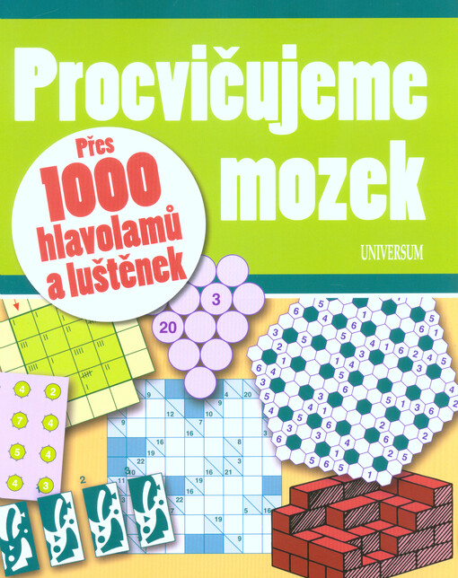 Procvičujeme mozek