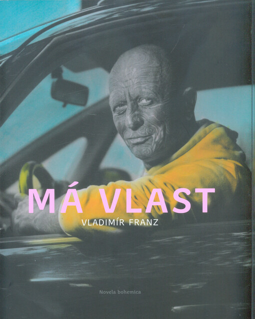 Má vlast : slovem a obrazem