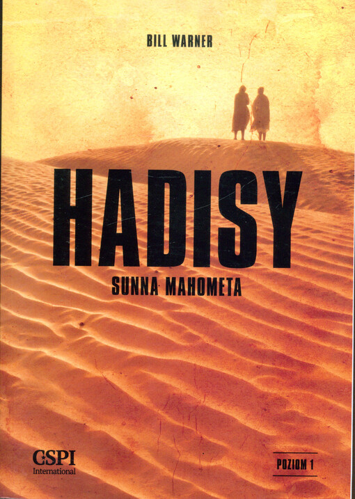 Hadisy : sunna Mahometa