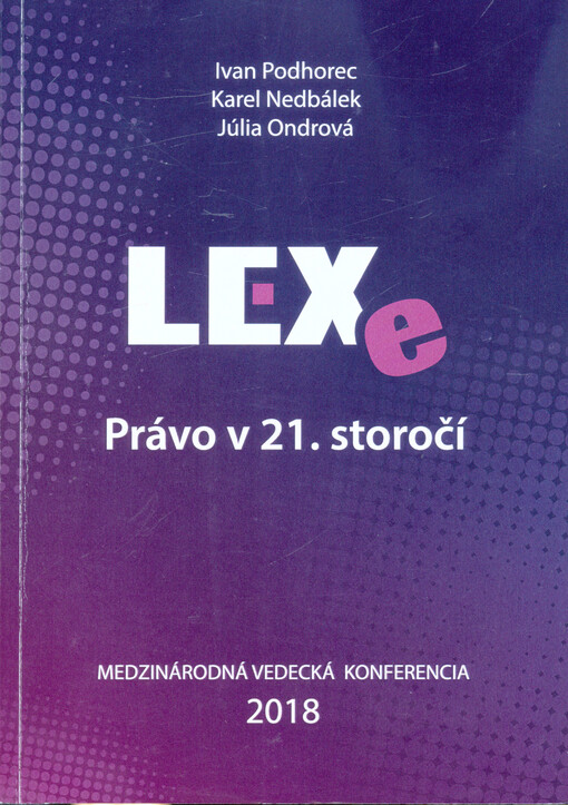LEXe