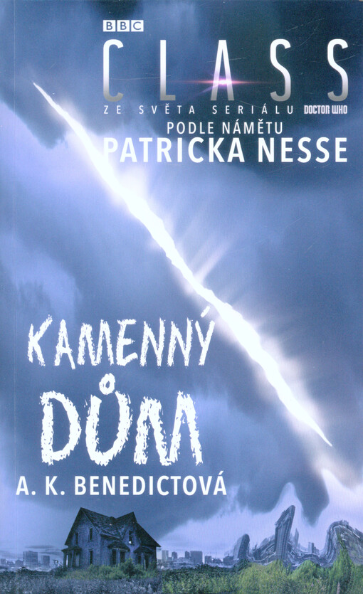 Kamenný dům