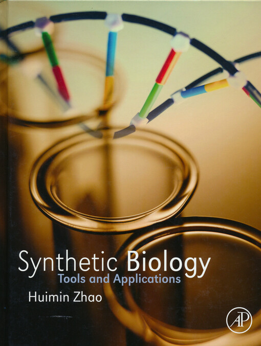 Synthetic biology :tools and applications