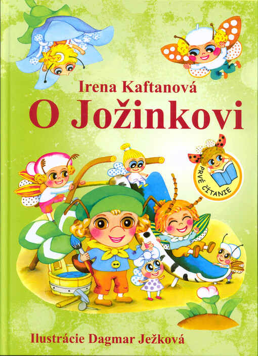 O Jožinkovi