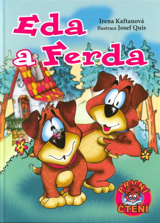 Eda a Ferda