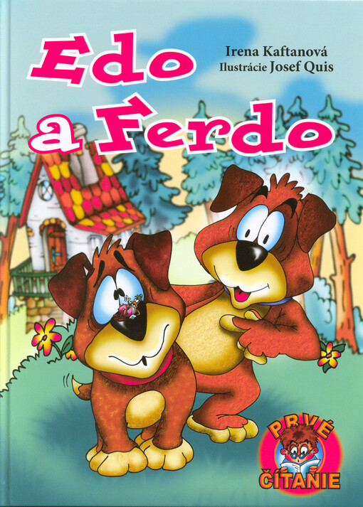 Edo a Ferdo