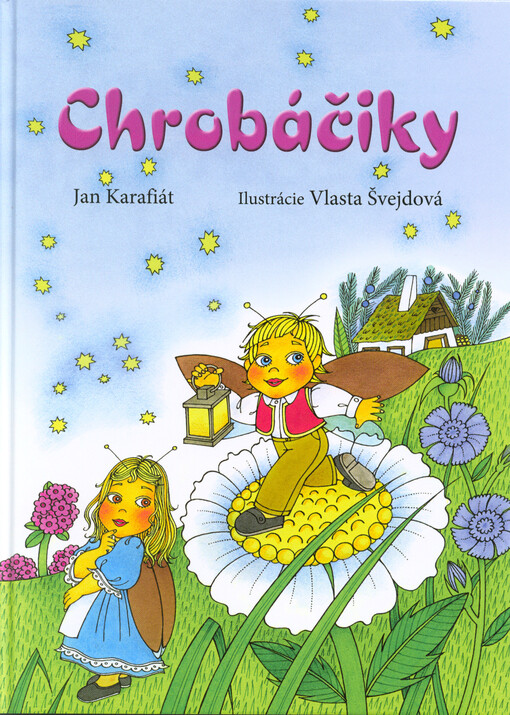 Chrobáčiky