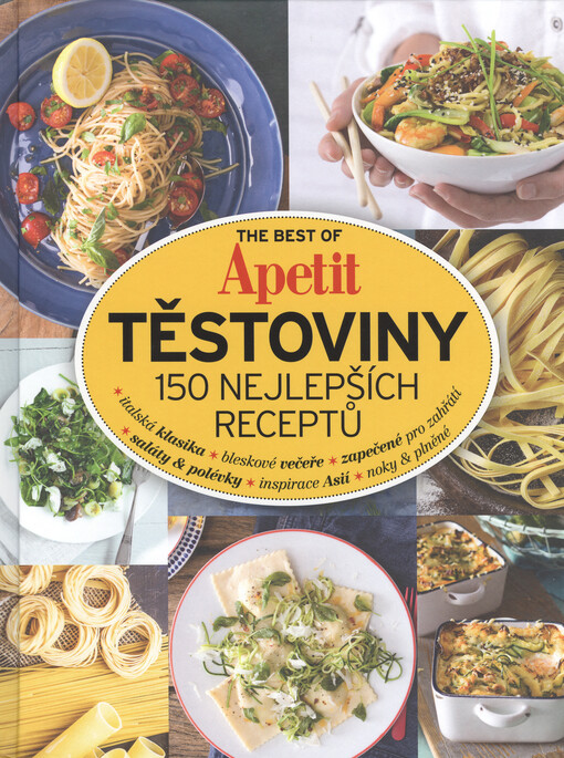 The Best of Apetit III.