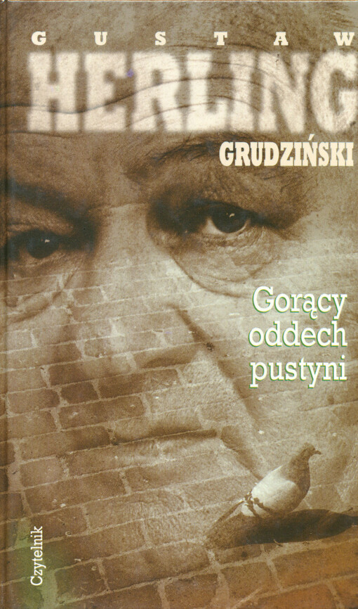 Gorący oddech pustyni