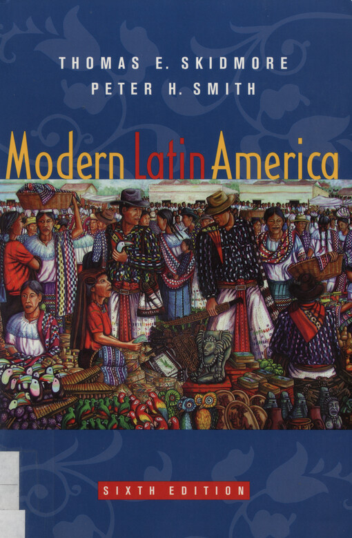 Modern Latin America