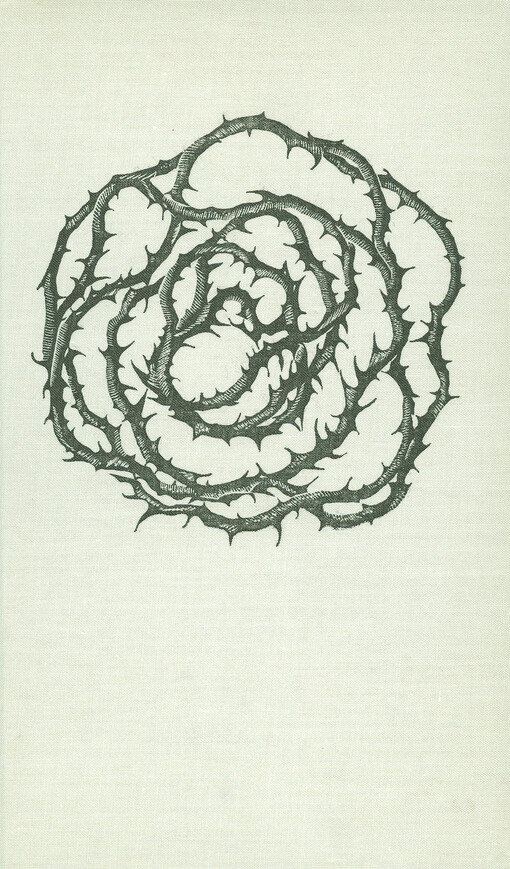 Vybrané verše z let 1937-1971