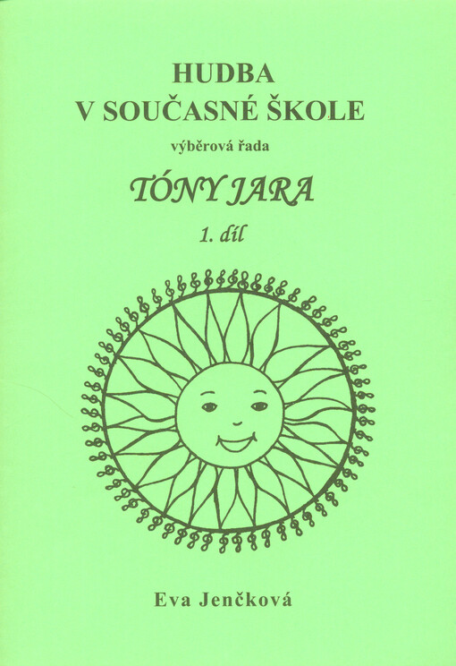 Tóny jara
