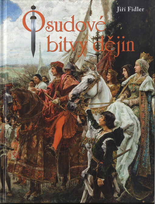 Osudové bitvy dějin