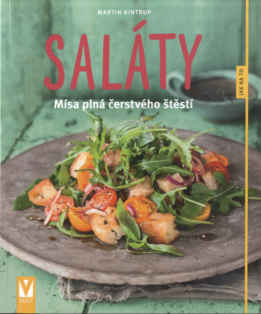 Saláty