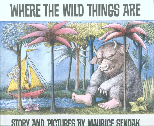 Where the wild things are