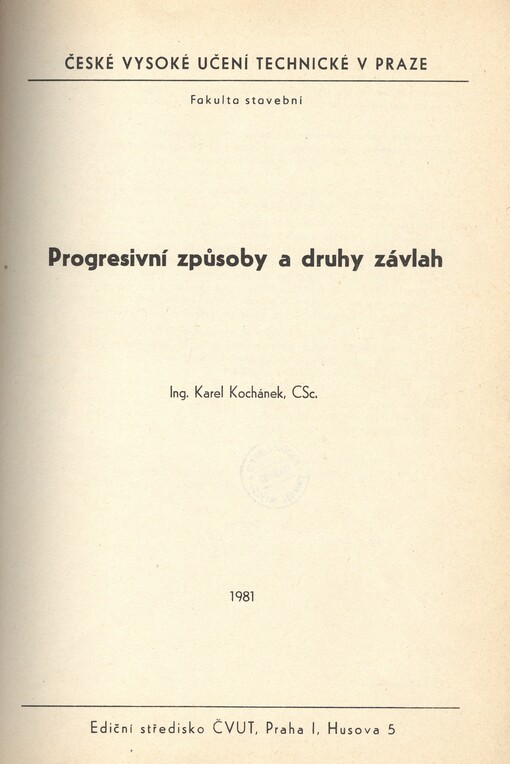 Progresivní způsoby a druhy závlah