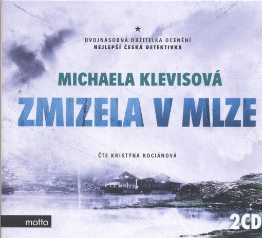 Zmizela v mlze