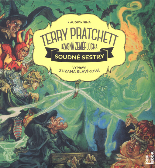 Soudné sestry