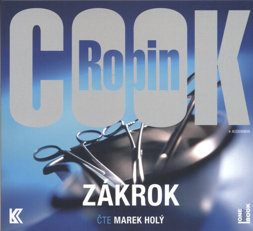 Zákrok