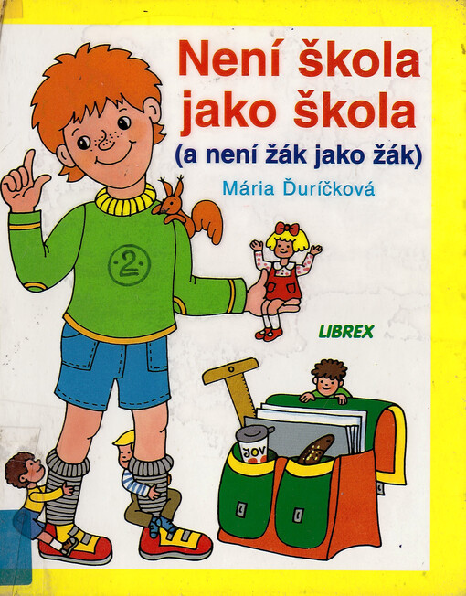 Není škola jako škola (a není žák jako žák)