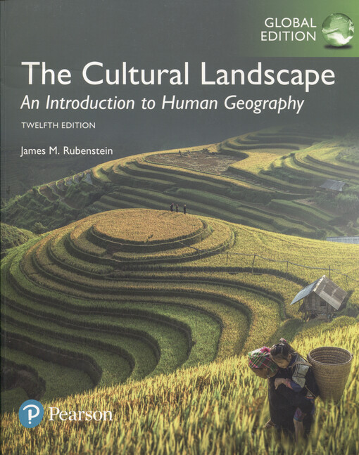 The cultural landscape : an introduction to human geography