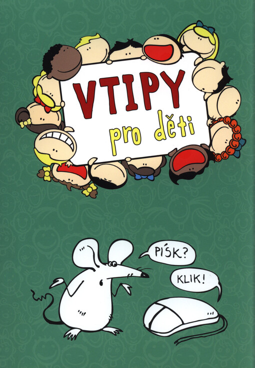 Vtipy pro děti