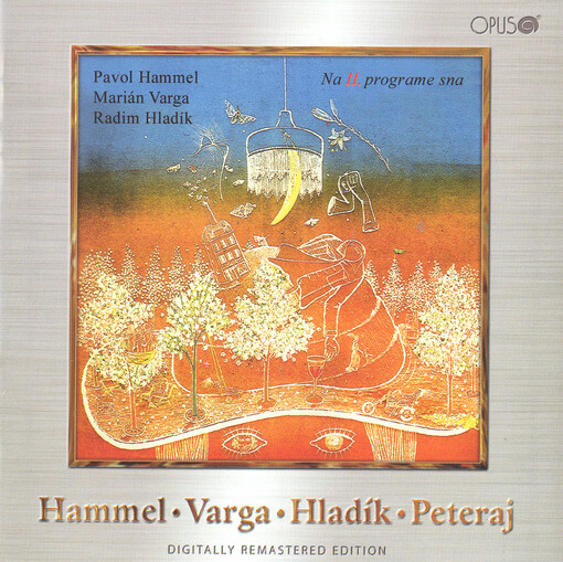 Na II. progrqame sna