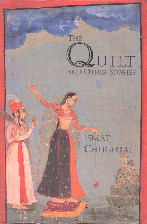 The Quilt & other stories