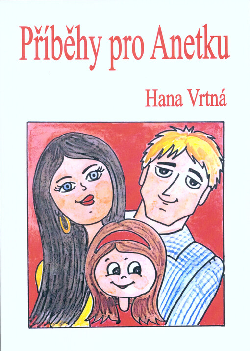 Příběhy pro Anetku