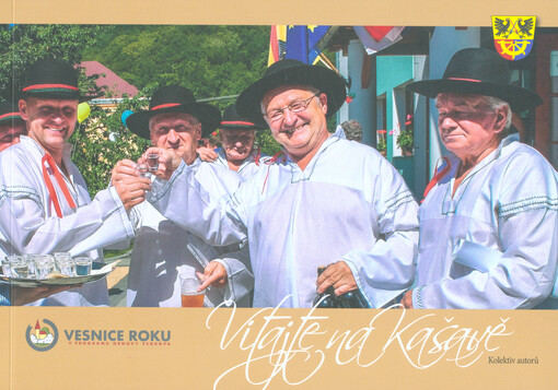 Vitajte na Kašavě