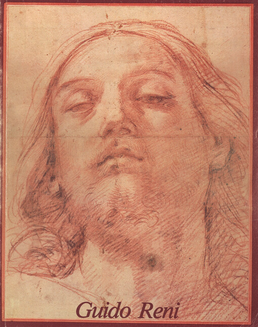 Guido Reni : Zeichnungen : 275. Ausstellung, 14. Mai - 5. Juli 1981