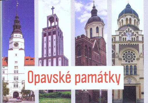 Opavské památky