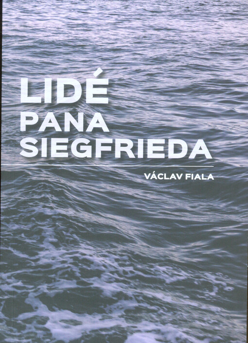 Lidé pana Sigfrieda