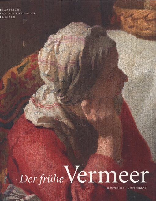 Der frühe Vermeer