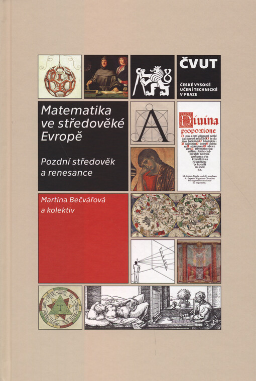 Matematika ve středověké Evropě : pozdní středověk a renesance