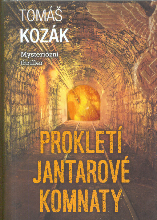 Prokletí jantarové komnaty