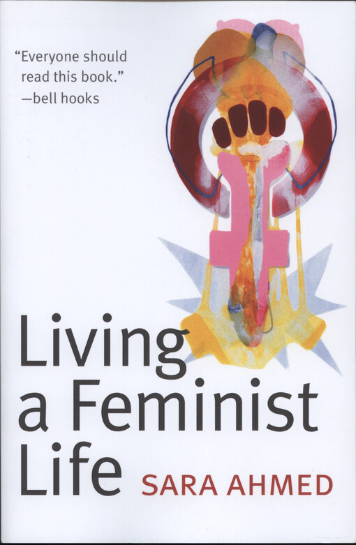 Living a feminist life
