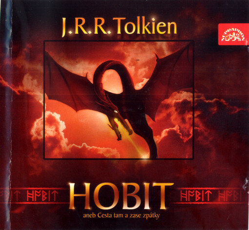 Hobit, aneb, Cesta tam a zase zpátky