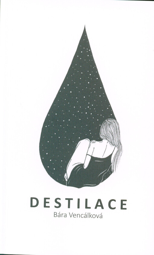 Destilace