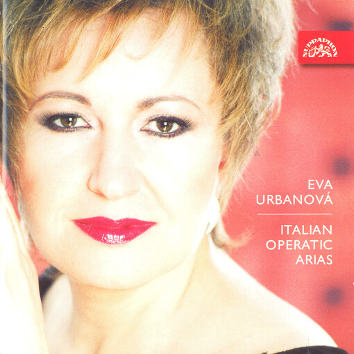 Italian operatic arias