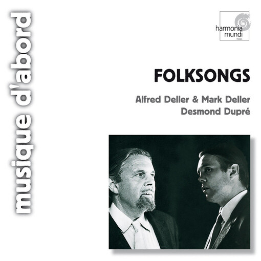 Folksongs