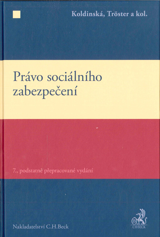 Právo sociálního zabezpečení