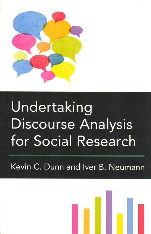 Undertaking discourse analysis for social research