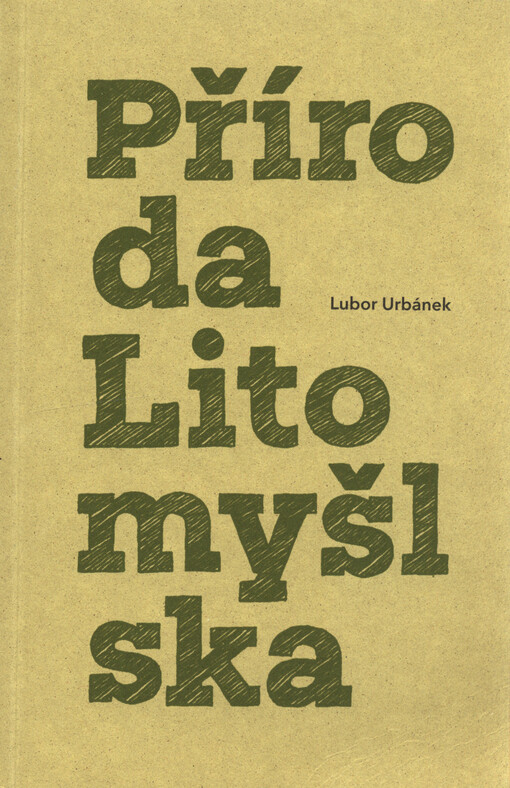 Příroda Litomyšlska