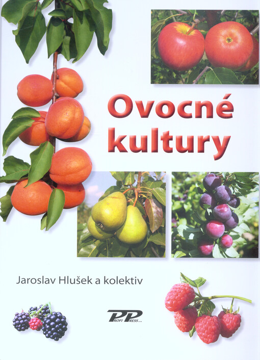 Ovocné kultury