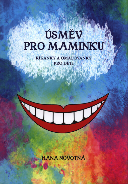 Úsměv pro maminku