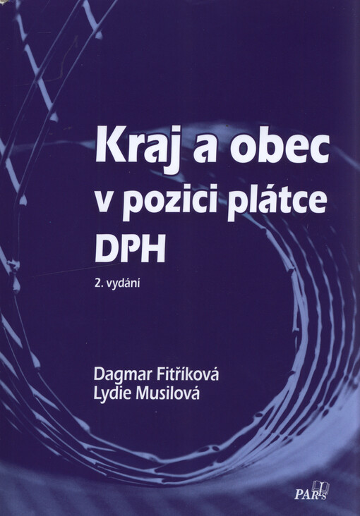Kraj a obec v pozici plátce DPH